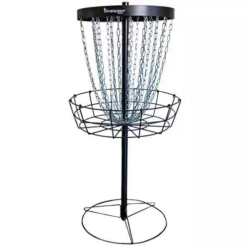 Divergent Discs Practice Basket