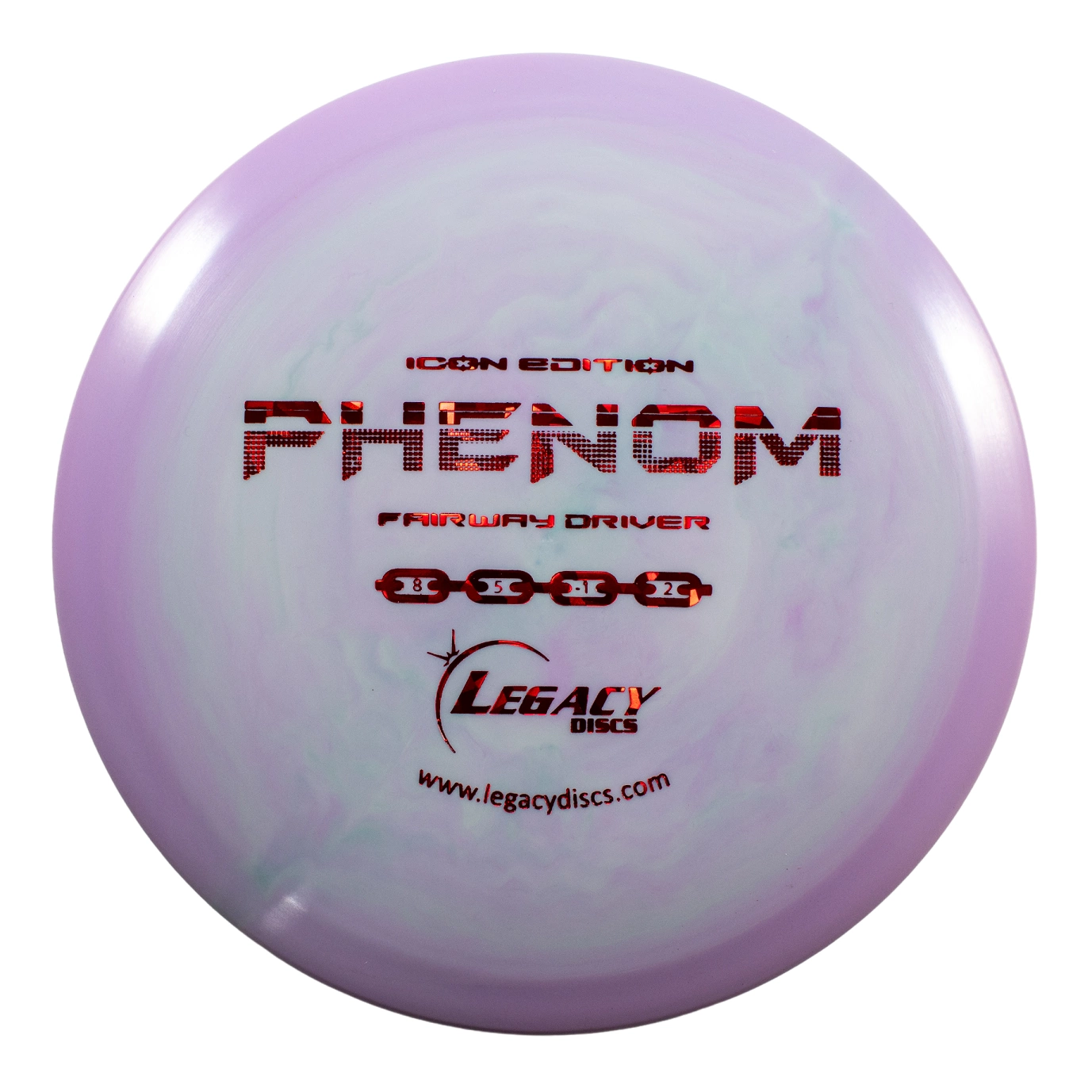 Legacy Phenom (Icon)