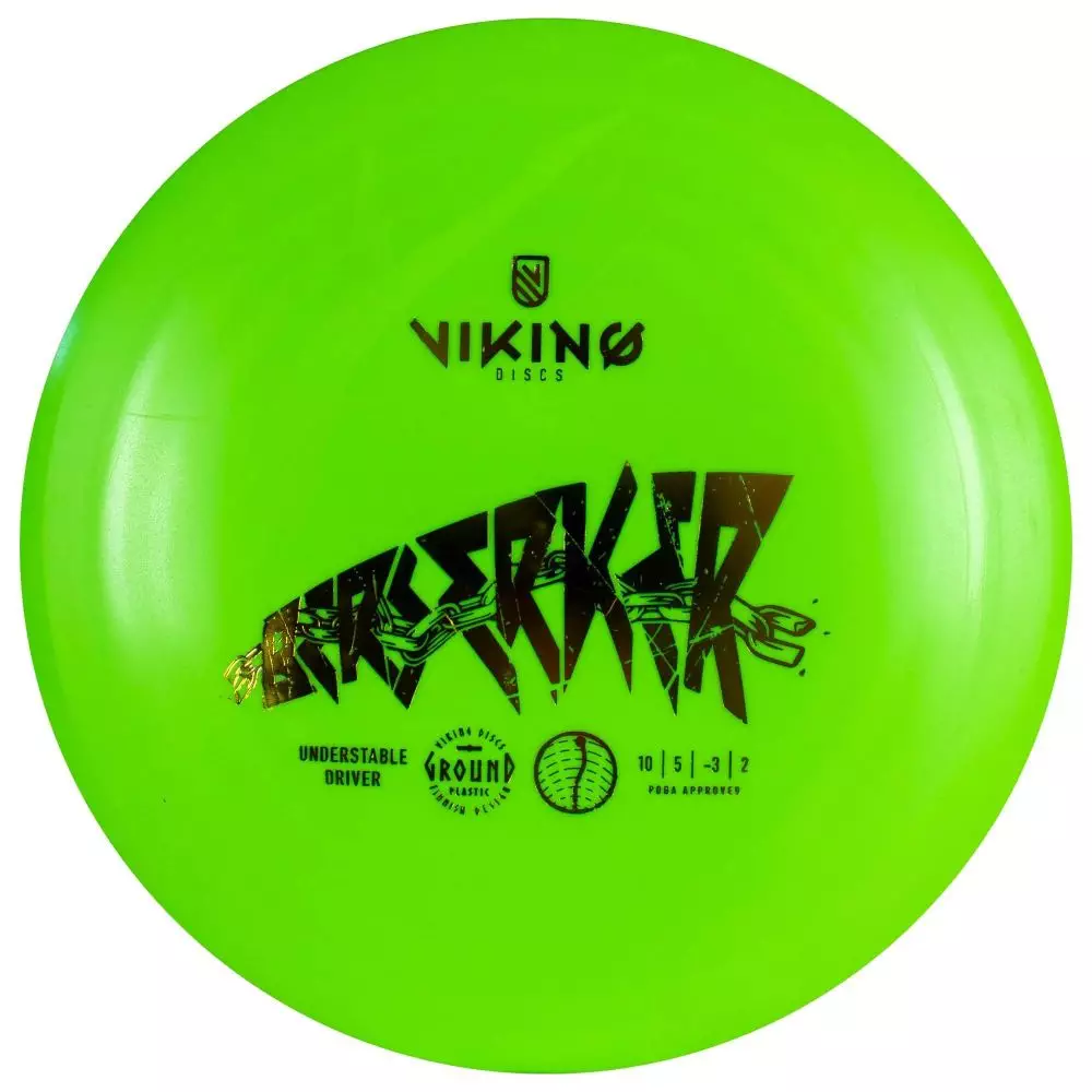 Viking Discs Berserker - Image 2