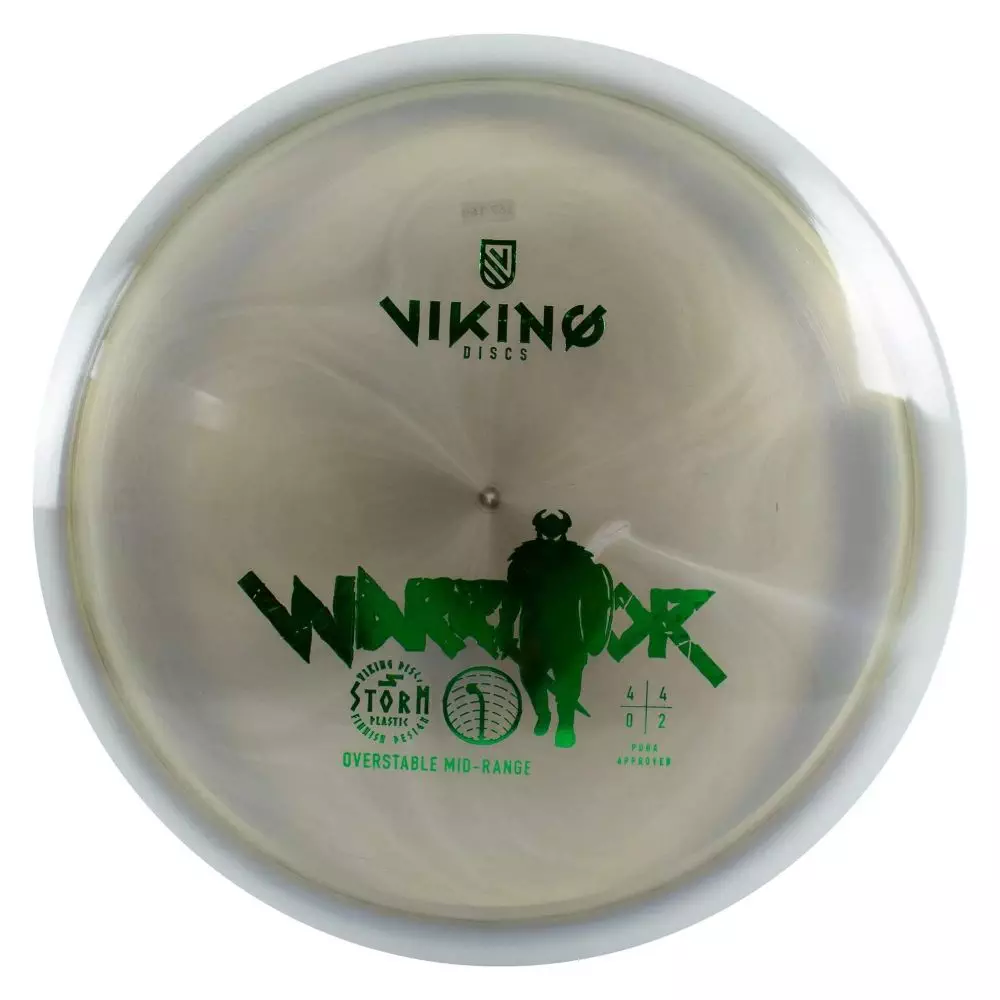 Viking Discs Warrior - Image 4