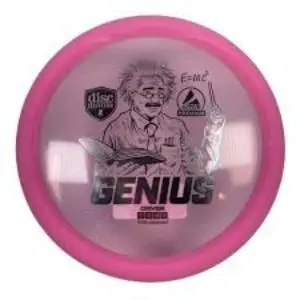 Discmania Genius - Image 2