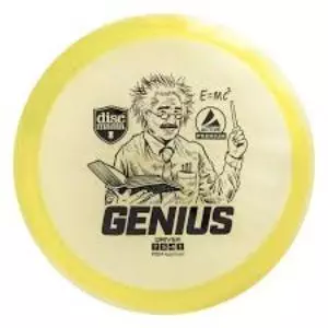 Discmania Genius - Image 3