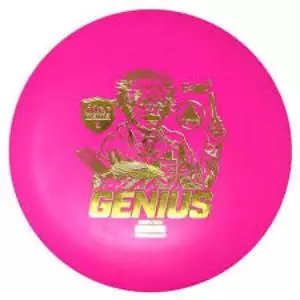 Discmania Genius - Image 4