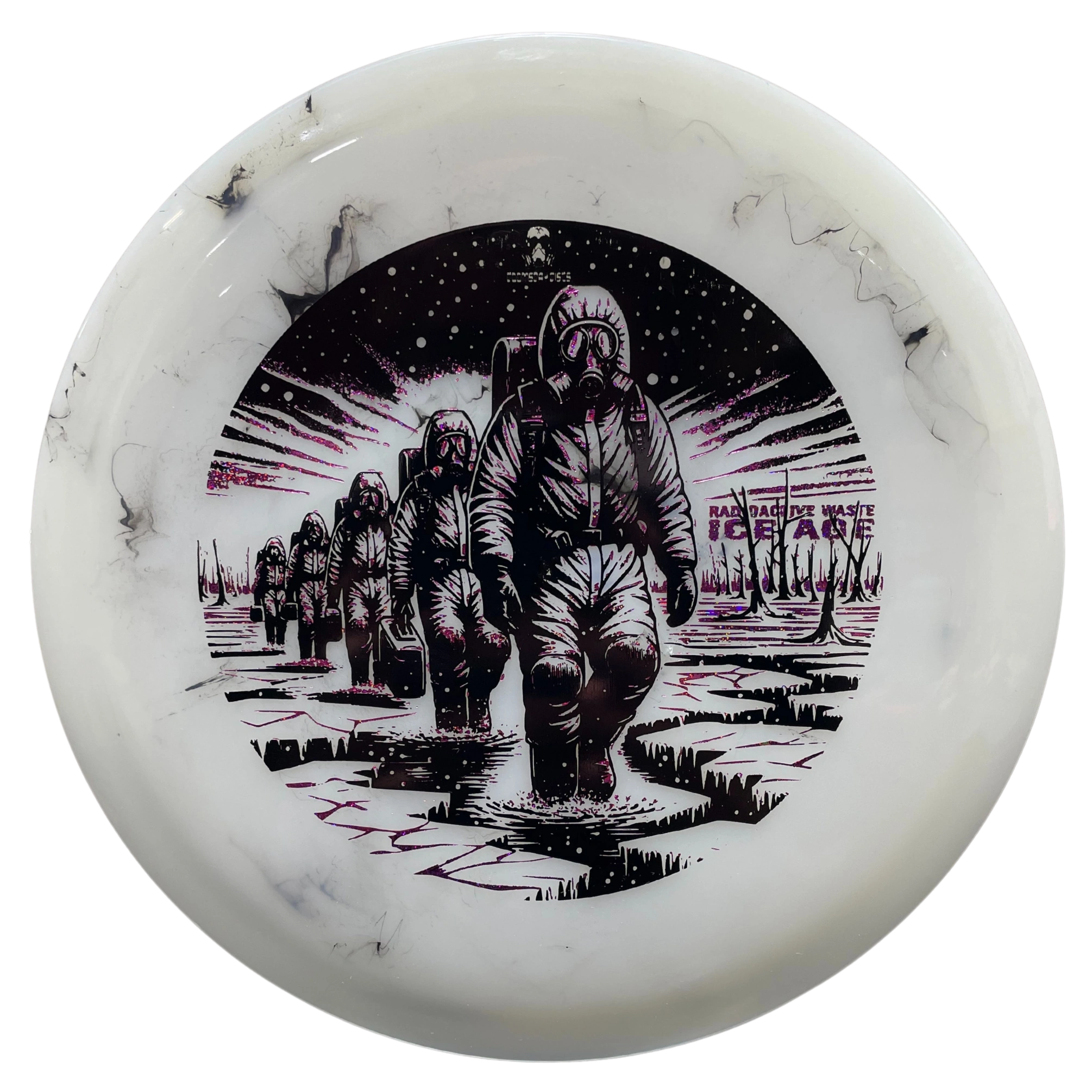 Doomsday Discs Ice Age - Image 2