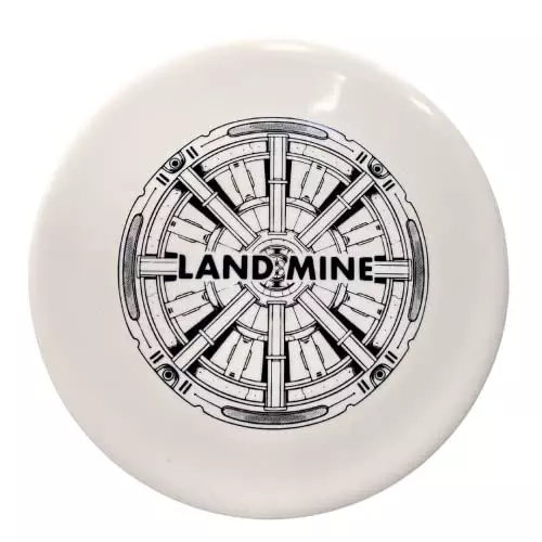 Doomsday Discs Land Mine - Image 3