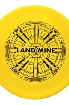 Doomsday Discs Land Mine