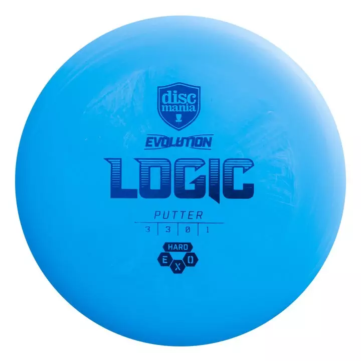 Discmania Logic - Image 2