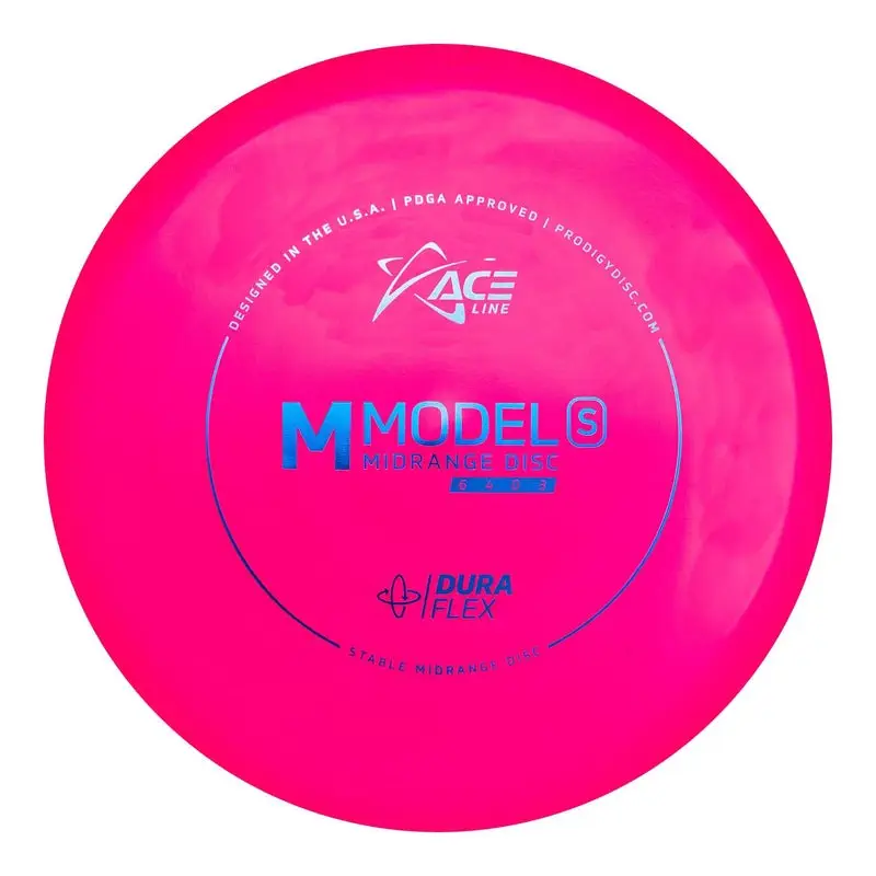 Prodigy M Model S (DuraFlex)