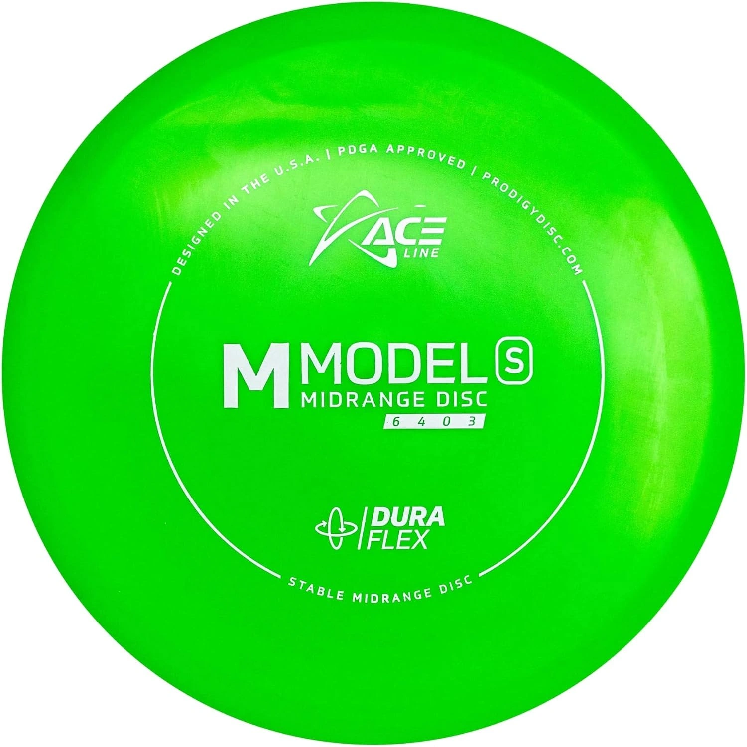 Prodigy M Model S (DuraFlex) - Image 3