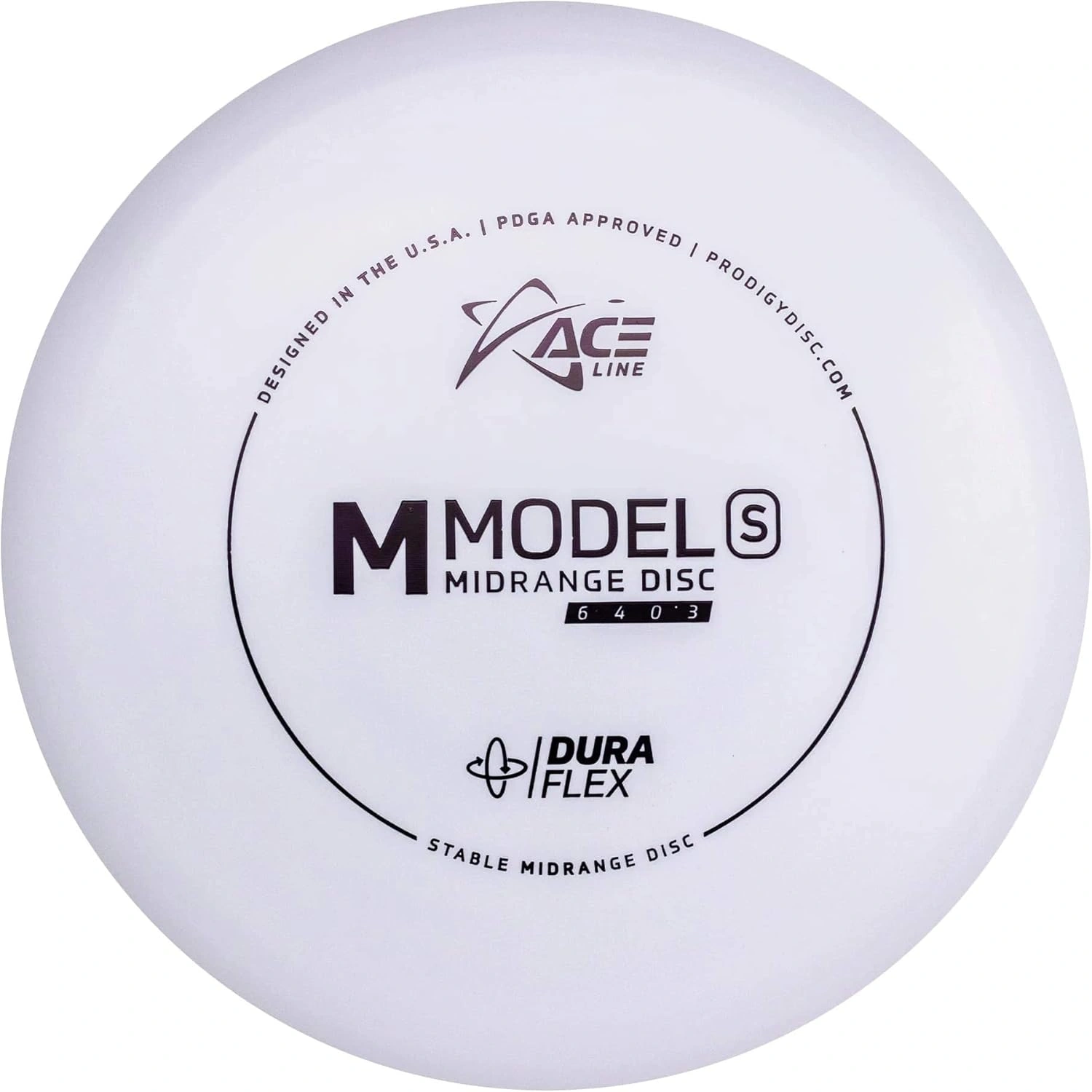 Prodigy M Model S (DuraFlex) - Image 4