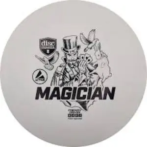 Discmania Magician - Image 2