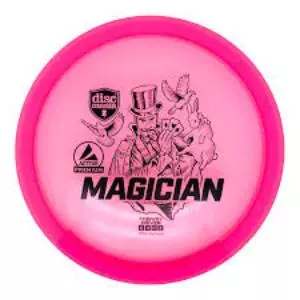 Discmania Magician - Image 3