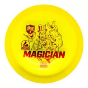 Discmania Magician - Image 4