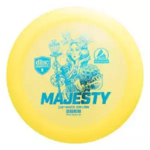 Discmania Majesty (Active Premium) - Image 3