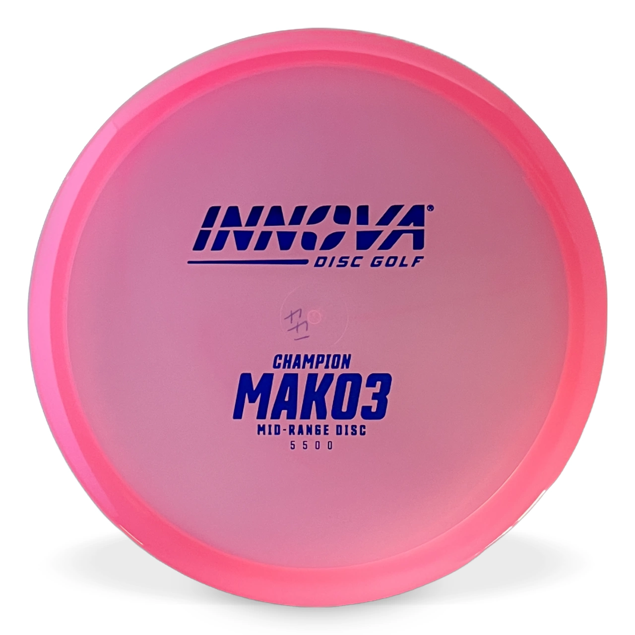 Innova Discs Mako3 - Image 2