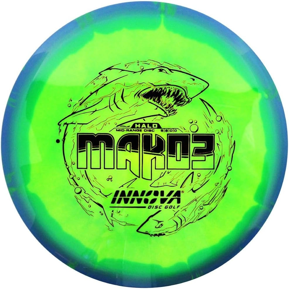 Innova Discs Mako3 - Image 3