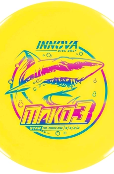 Innova Discs Mako3