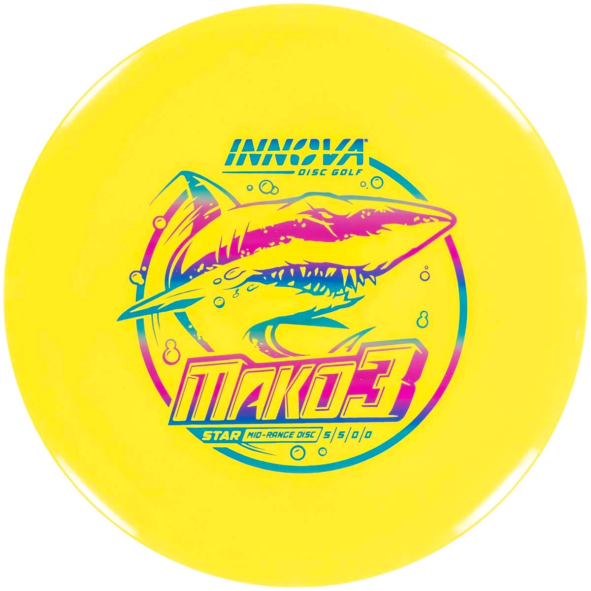 Innova Discs Mako3