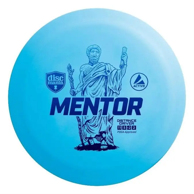 Discmania Mentor