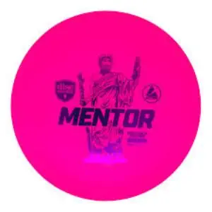 Discmania Mentor - Image 2