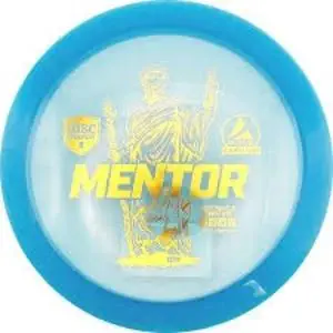 Discmania Mentor - Image 3