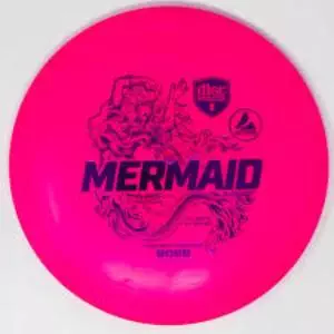 Discmania Mermaid - Image 3