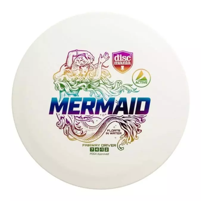 Discmania Mermaid - Image 2