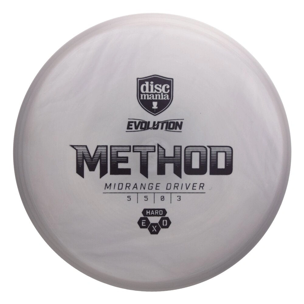 Discmania Method