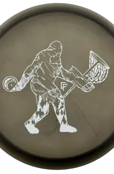 Discraft Buzzz