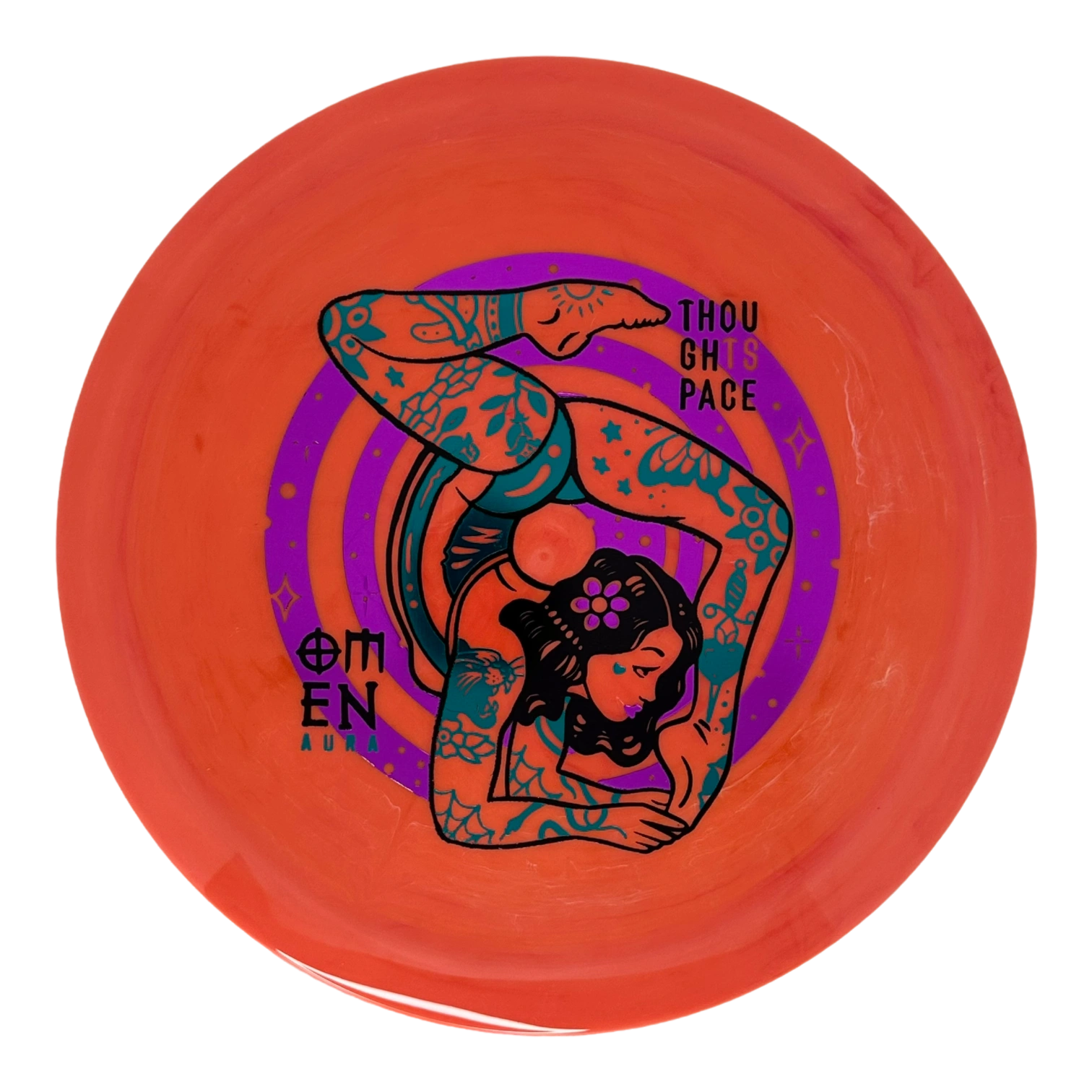 Thought Space Athletics Omen - Image 4