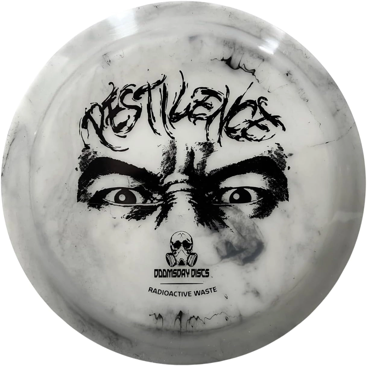 Doomsday Discs Pestilence - Image 3