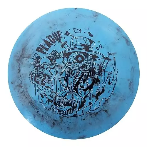 Doomsday Discs Plague