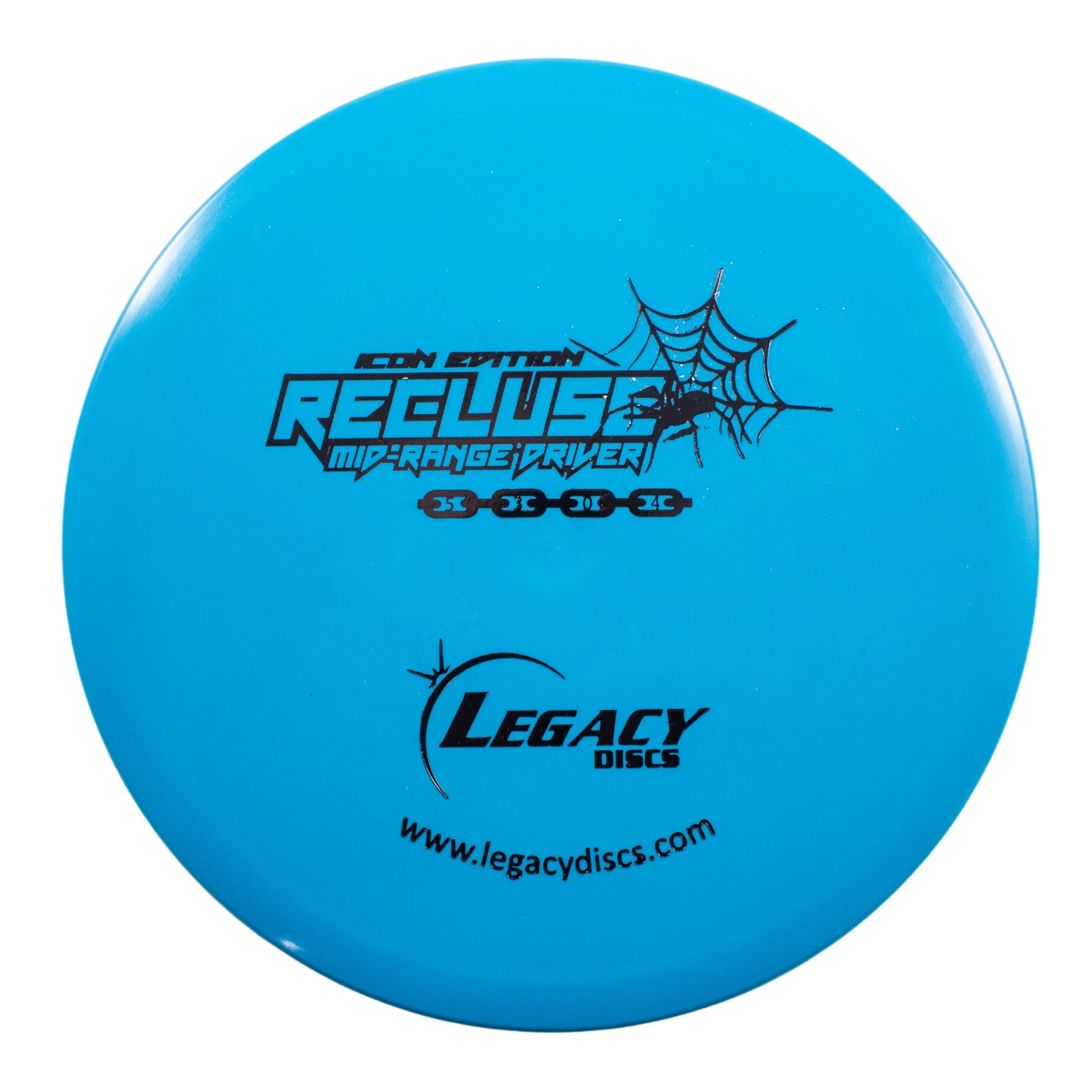 Legacy Recluse (Icon)