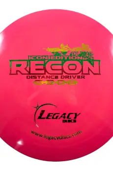 Legacy Recon (Icon)