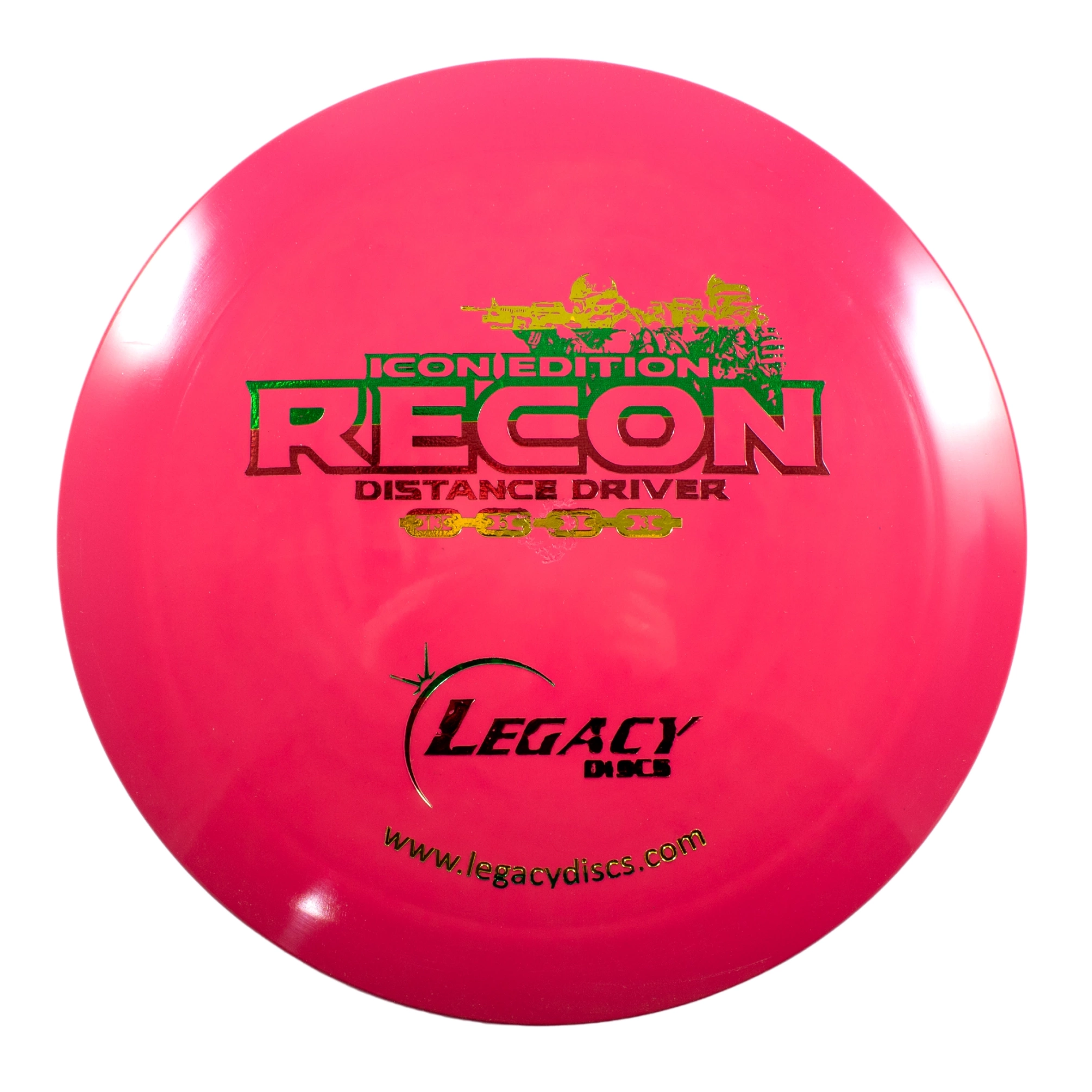 Legacy Recon (Icon)