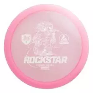 Discmania Rockstar (Active Premium) - Image 3