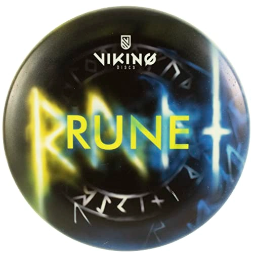 Viking Discs Rune - Image 6