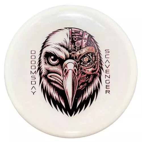 Doomsday Discs Scavenger - Image 3