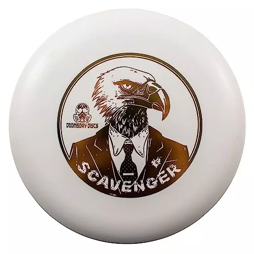 Doomsday Discs Scavenger - Image 4