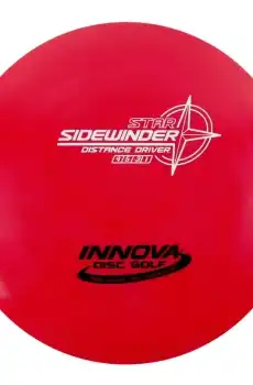 Innova Sidewinder (Star)
