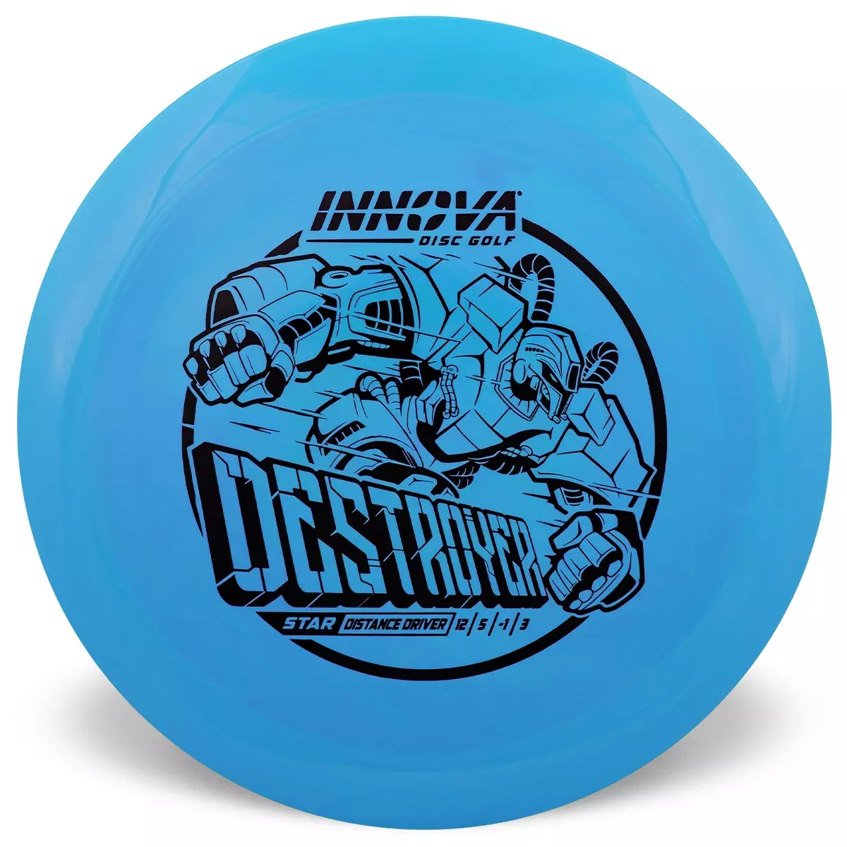 Innova Discs Destroyer - Image 3