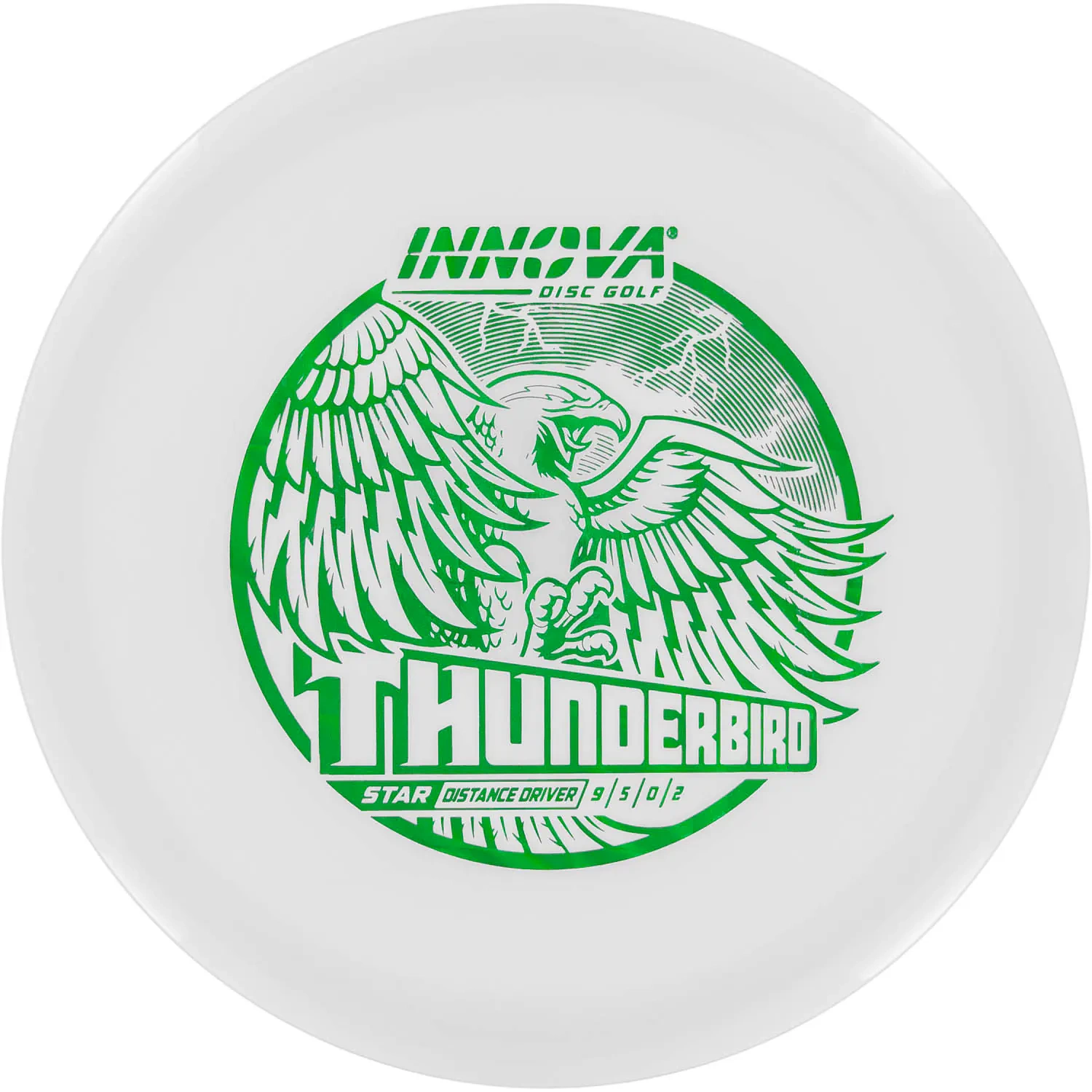 Innova Thunderbird - Image 2