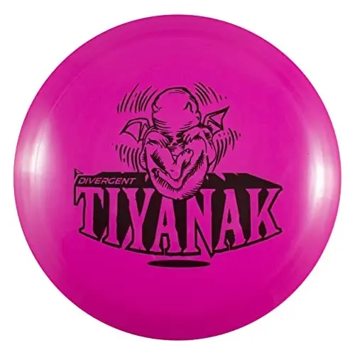 Divergent Discs Tiyanak - Image 3