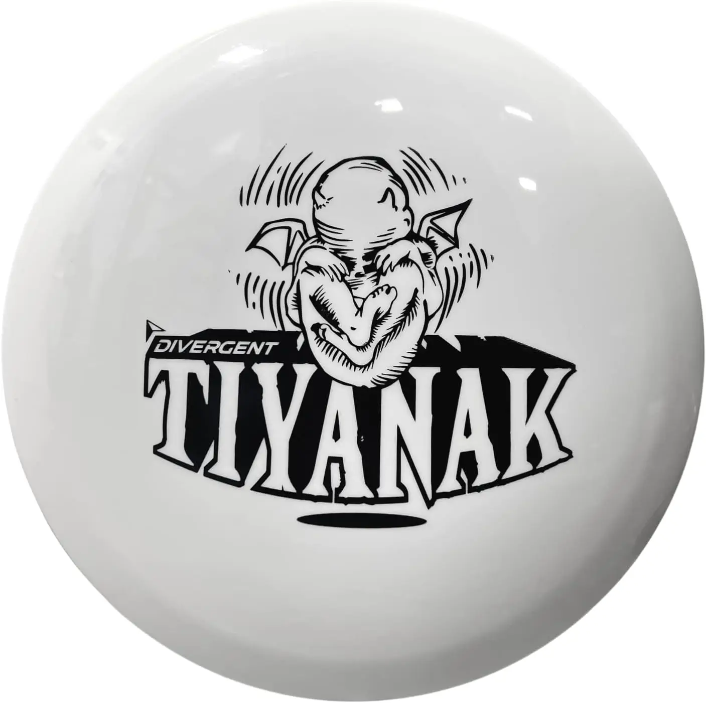 Divergent Discs Tiyanak - Image 4
