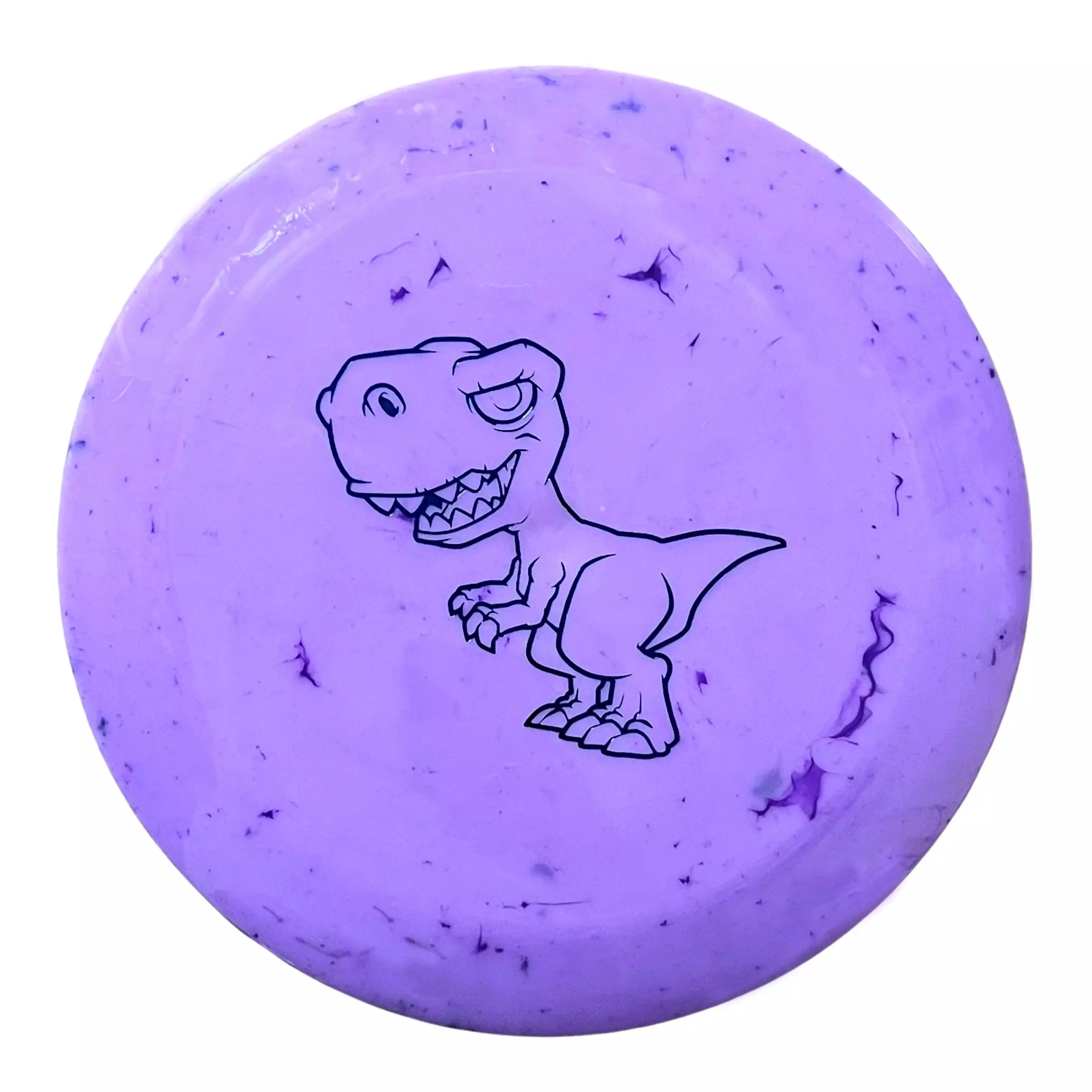 Dino Disc Tyrannosaurus Rex