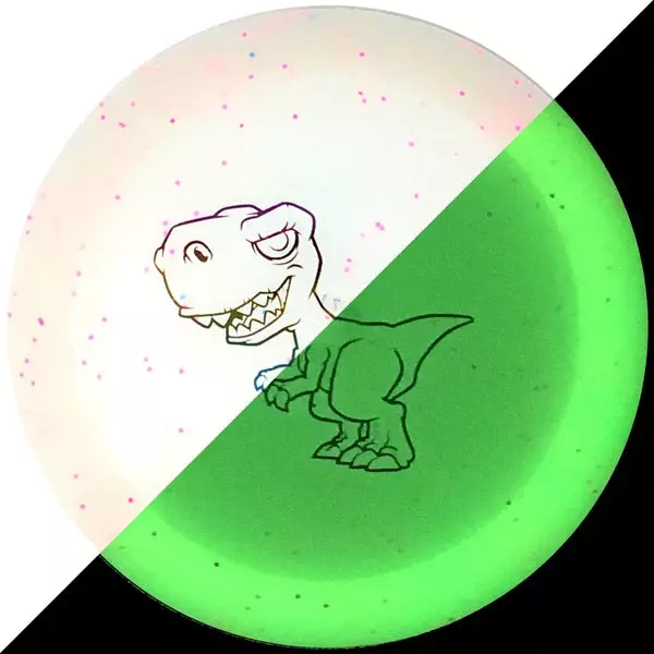 Dino Disc Tyrannosaurus Rex - Image 2