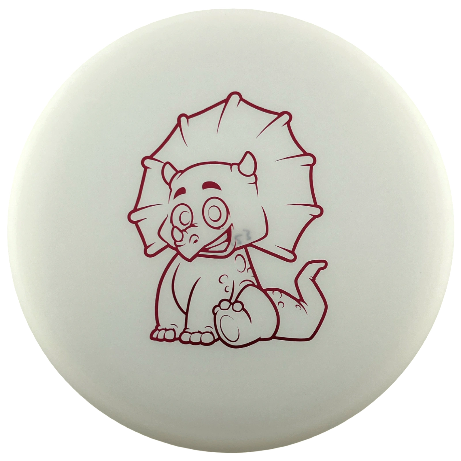 Dino Disc Triceratops - Image 2