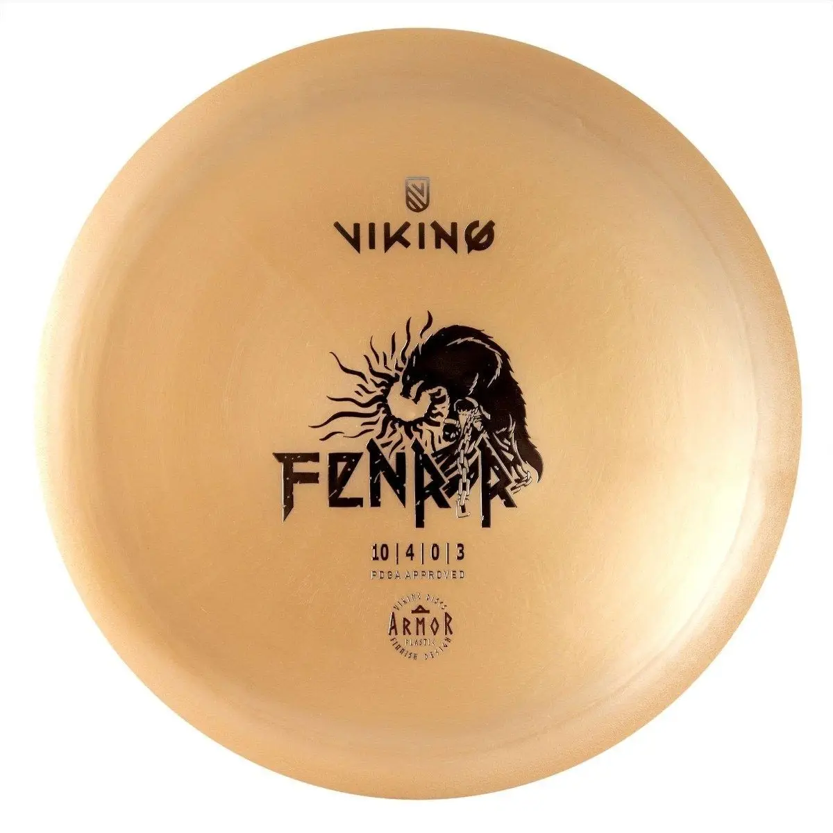 Viking Discs Fenrir - Image 3