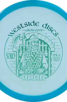 Westside Gatekeeper VIP