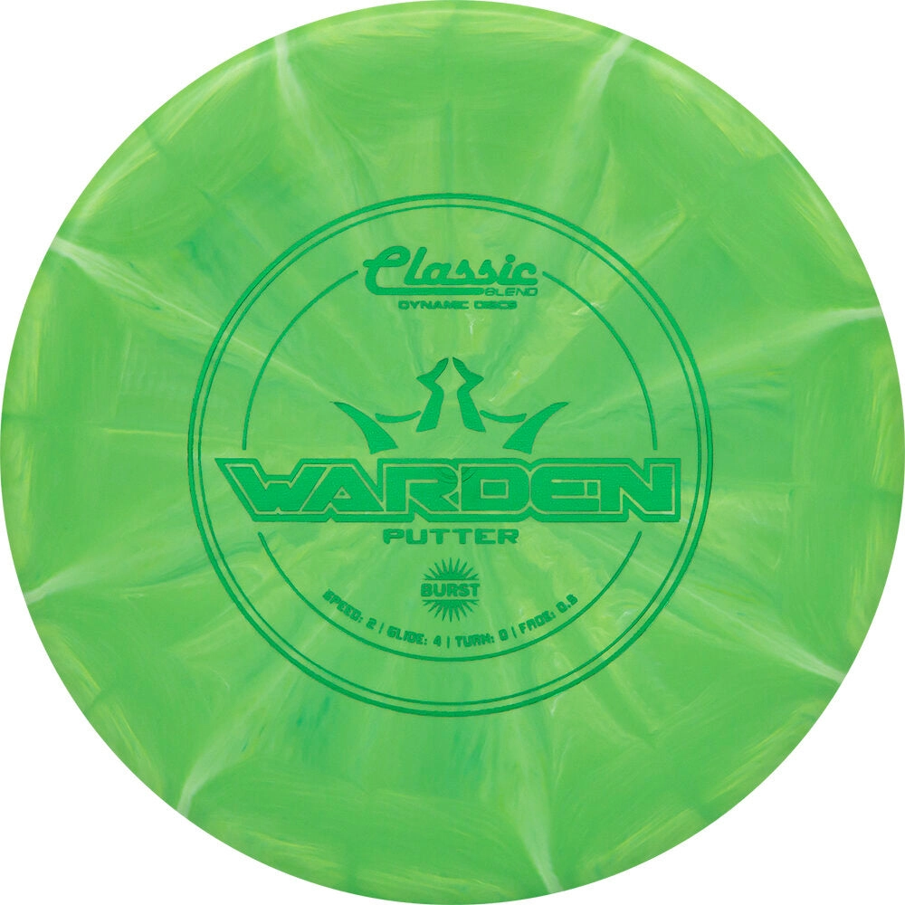 Dynamic Discs Warden - Image 5